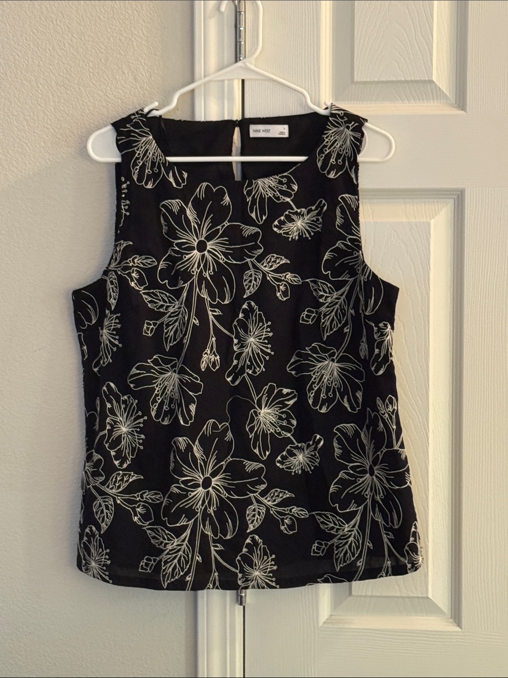 Nine West Blouse